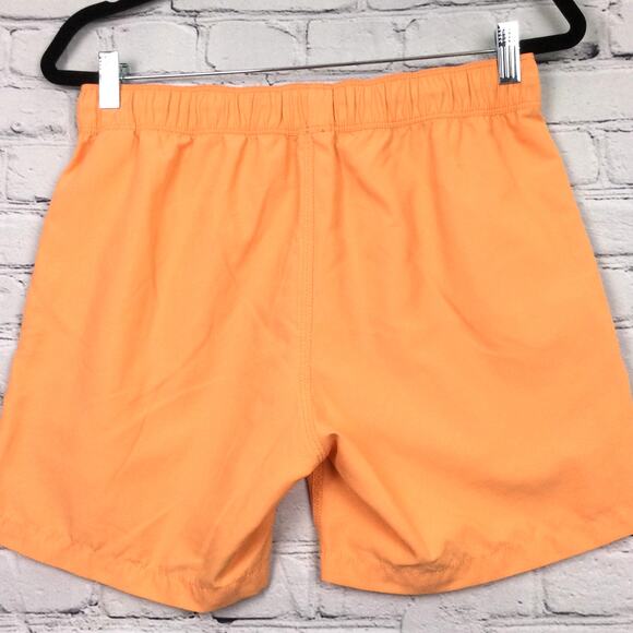 Billabong Men’s Drawstring Elastic Waist Slash Pocket Lightweight Shorts Small - Picture 2 of 10
